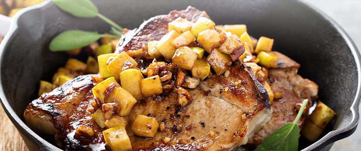 Hero - Full Width/performancefoodservice-Recipes-BLKND_PORK_CHP-heroFull