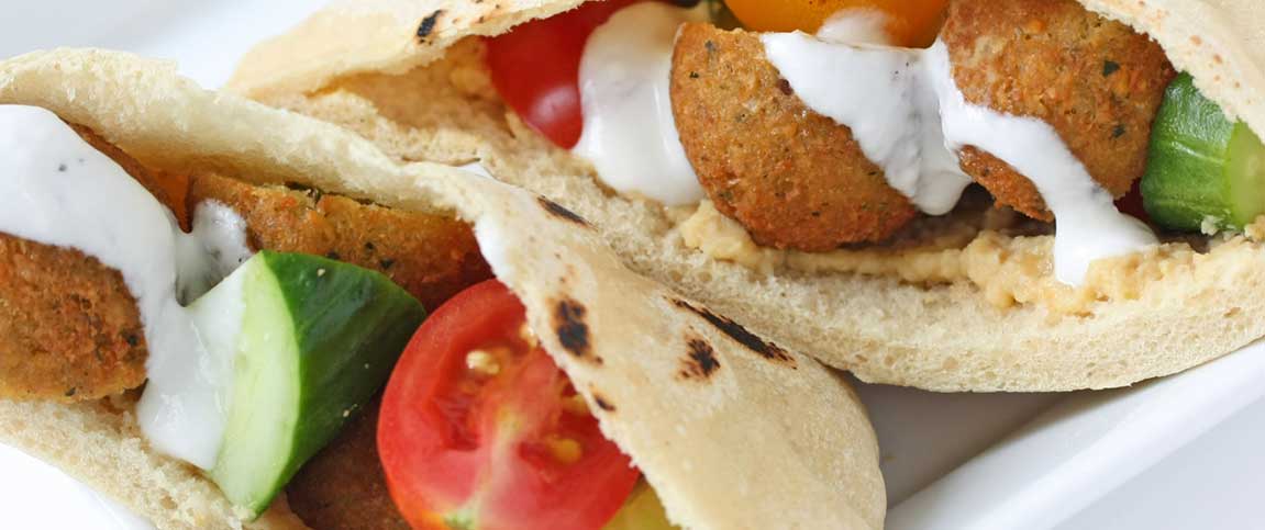 Hero - Full Width/performancefoodservice-Recipes-FALAFEL_PITA-heroFull