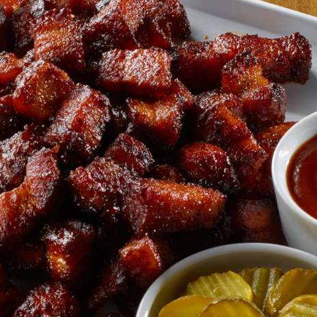 Grid Images/Performancefoodservice-NewInStock-Ridgecrest_Brisket_Burnt_Ends-ft
