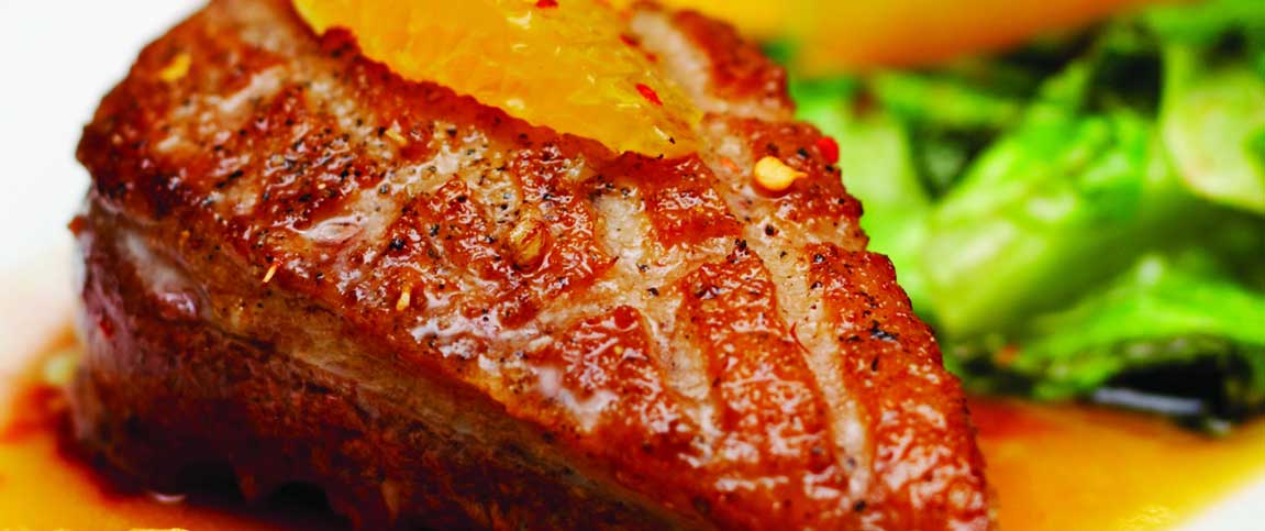 Hero - Full Width/performancefoodservice-Recipes-CRISPYDUCKBREAST-heroFull