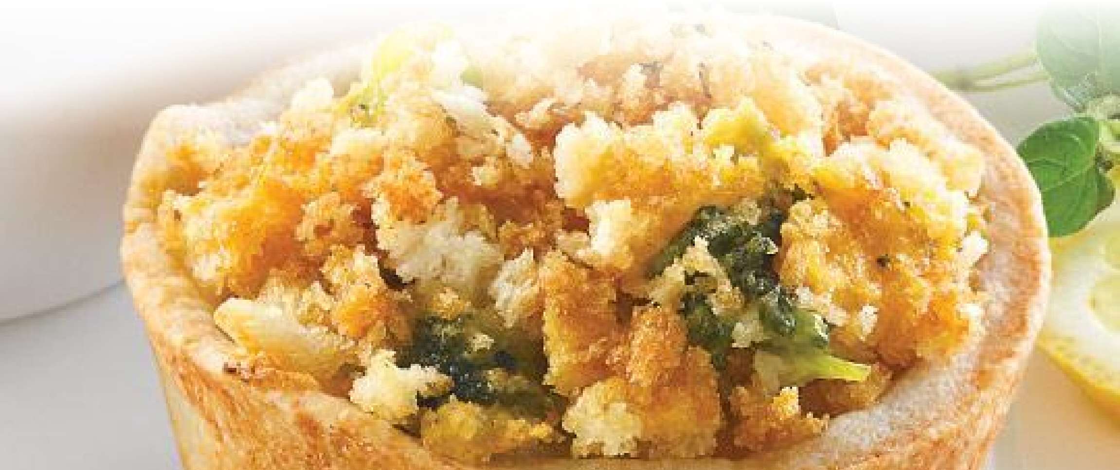 Hero - Full Width/Performancefoodservice-recipes-Broccoli_Gratin_Dijon_Mustard_Tarts-herofull