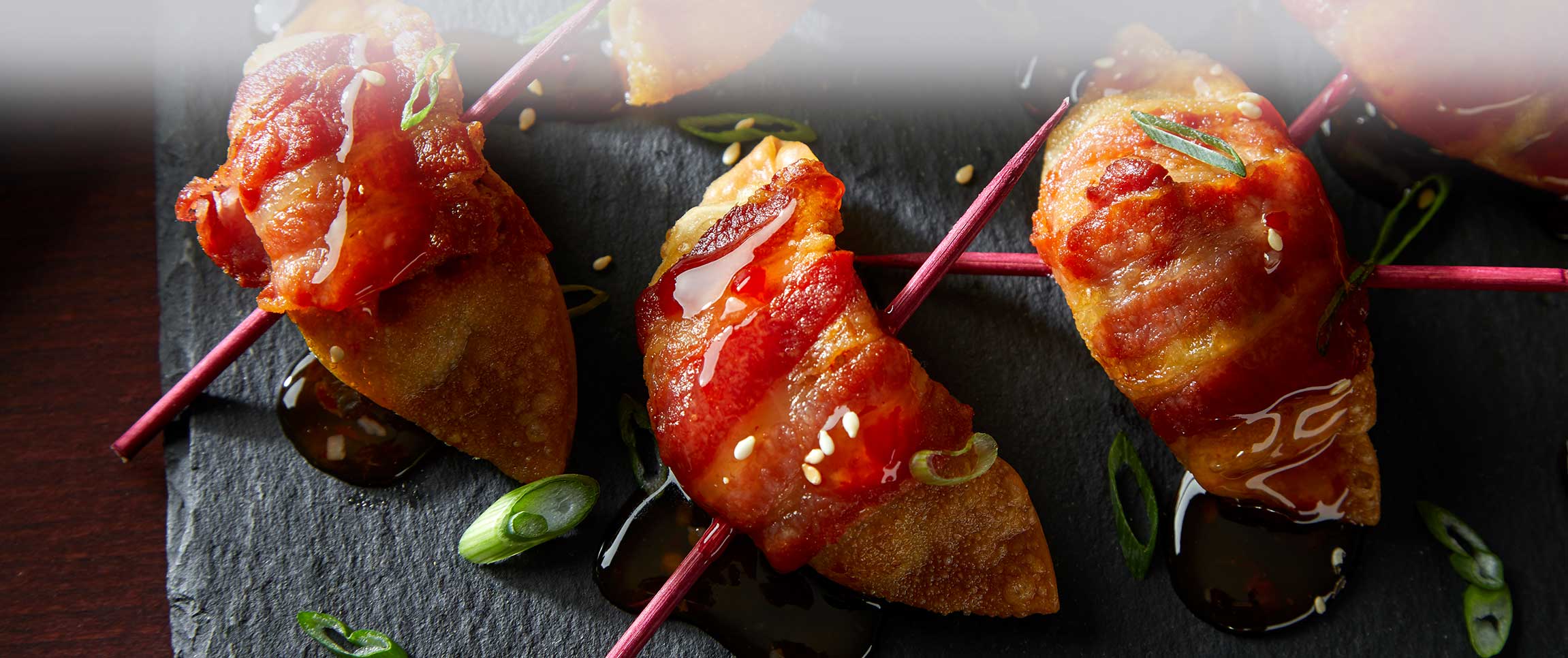 Hero - Full Width/performancefoodservie-DishRecipes-BaconWrappedPotstickers-HeroFull