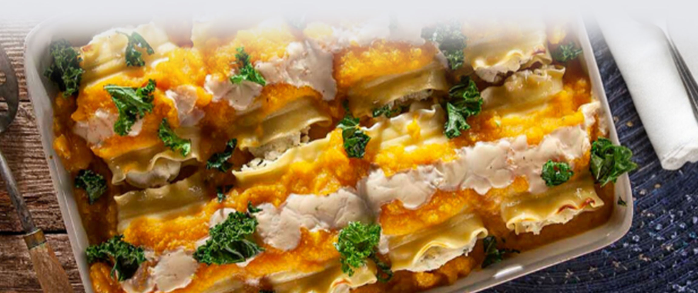 Hero - Full Width/Performancefoodservice-recipes-Roma_Cheese_Lasagna_Rollettes-herofull