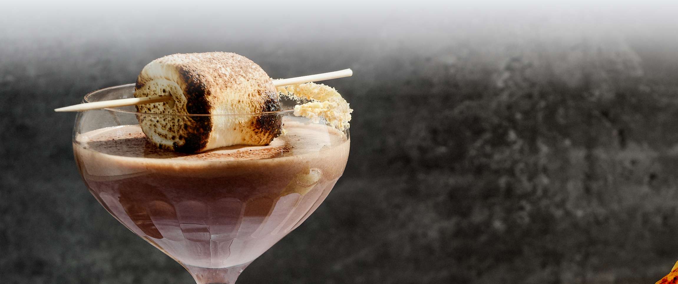 Hero - Full Width/performancefoodservice-DISHRecipes-Smores_Blended_Martini-herofull