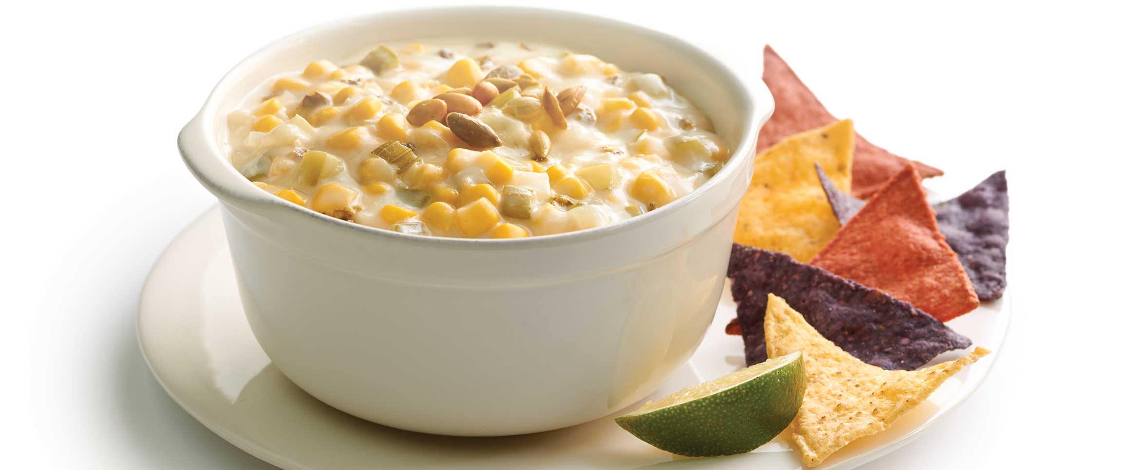 Hero - Full Width/performancefoodservice-Recipes-ChorizoCornChowderSoup-heroFull