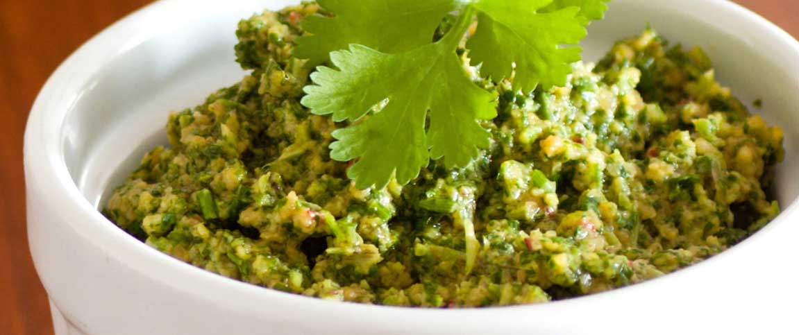 Hero - Full Width/performancefoodservice-Recipes-CILANTRO_PESTO-heroFull