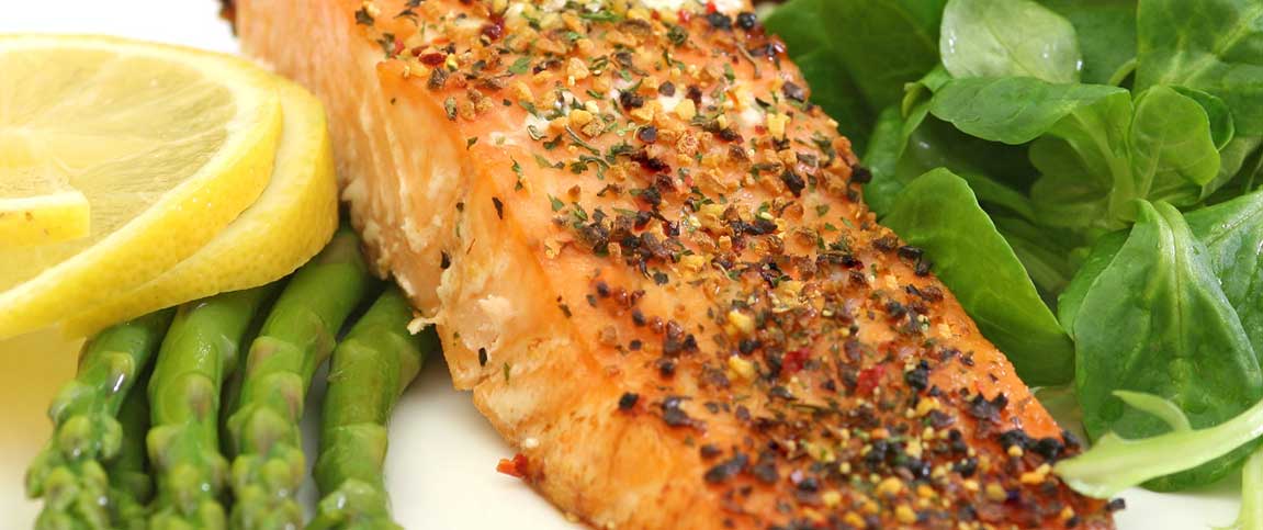 Hero - Full Width/performancefoodservice-Recipes-BAKED_DIJON_SALMON-heroFull