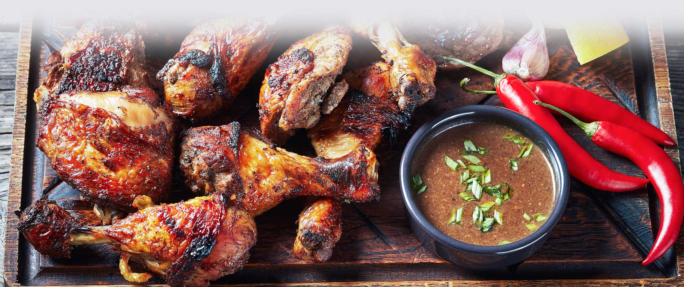 Hero - Full Width/performancefoodservice-recipes-WestCreekJerkChicken-herofull