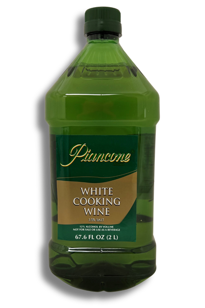 Piancone White Cooking Wine