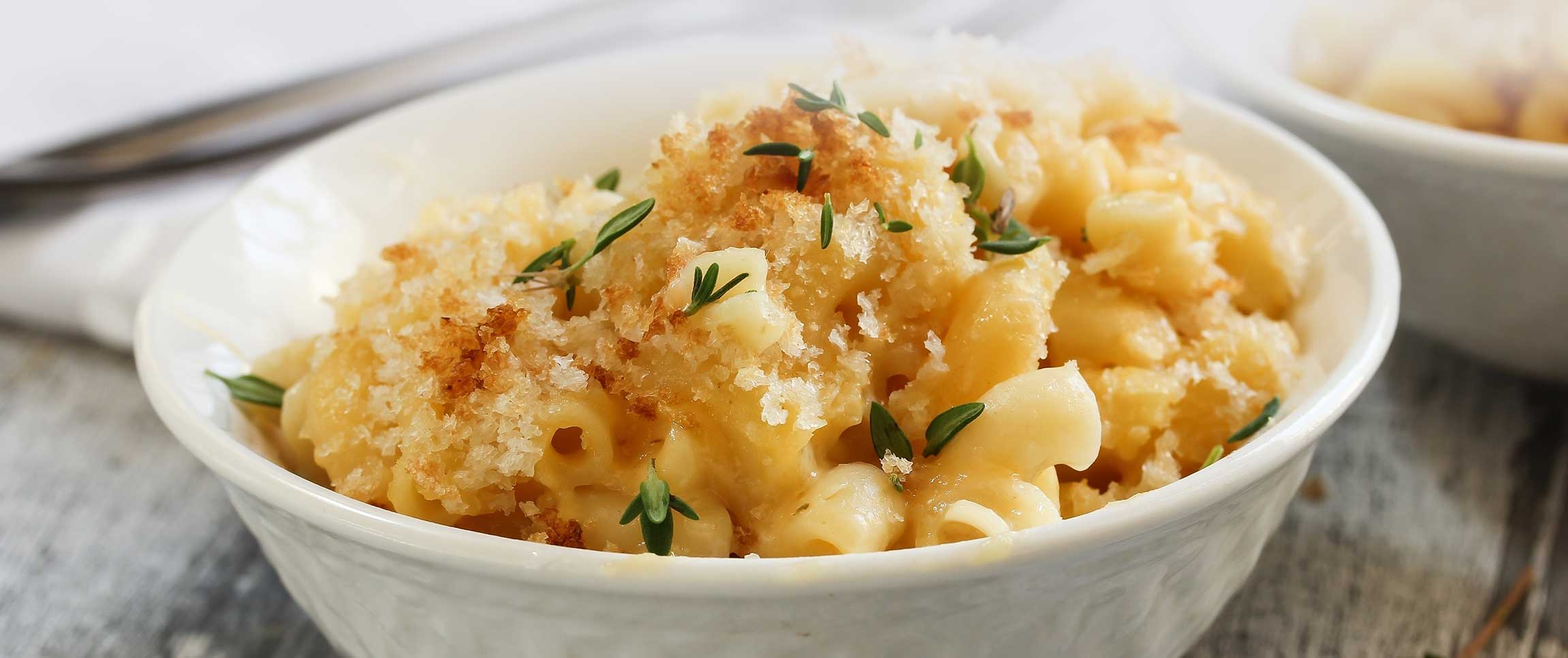 Hero - Full Width/Performancefoodservice-recipe-appleandbluecheesemacandcheese-herofull