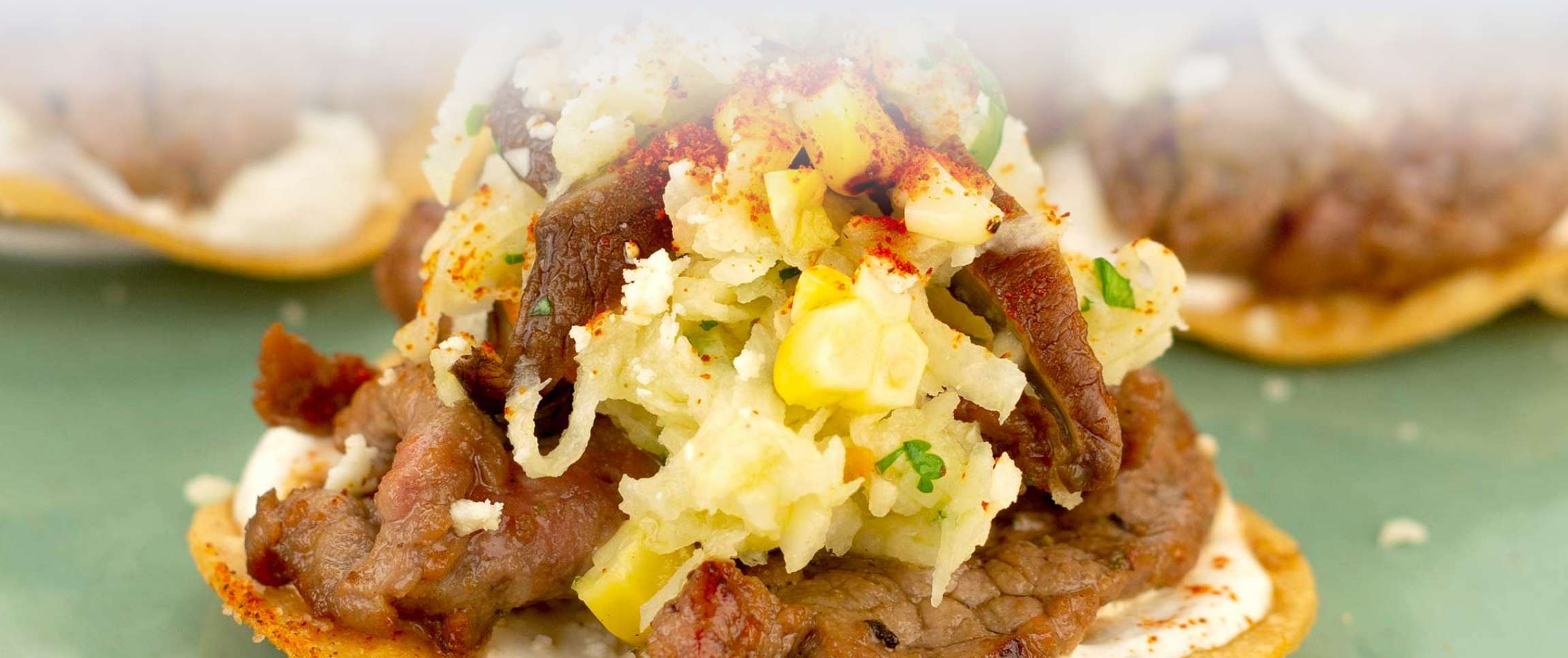 Hero - Full Width/performancefoodservice-Recipes-Beef_Sirloin_Tostadas-heroFull