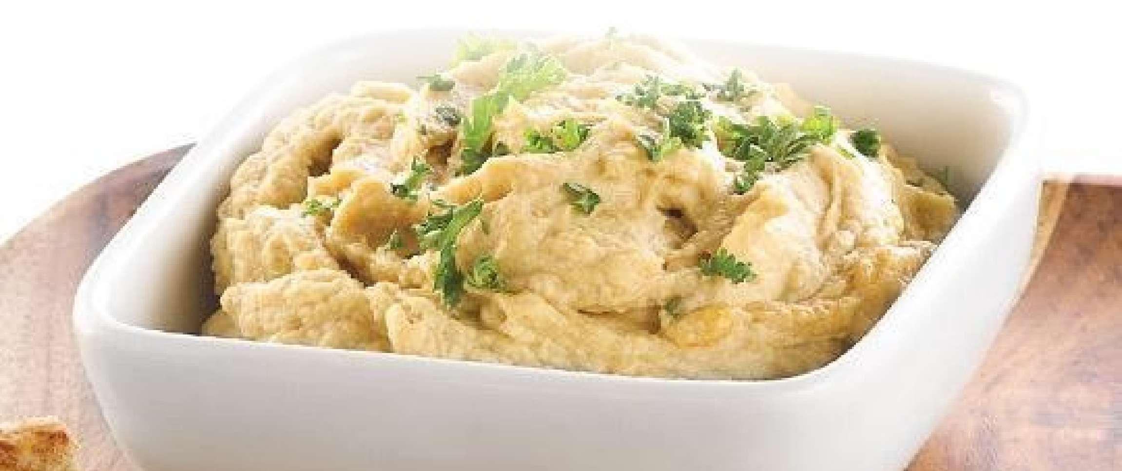 Hero - Full Width/Performancefoodservice-recipes-Roasted_Garlic_Hummus-herofull