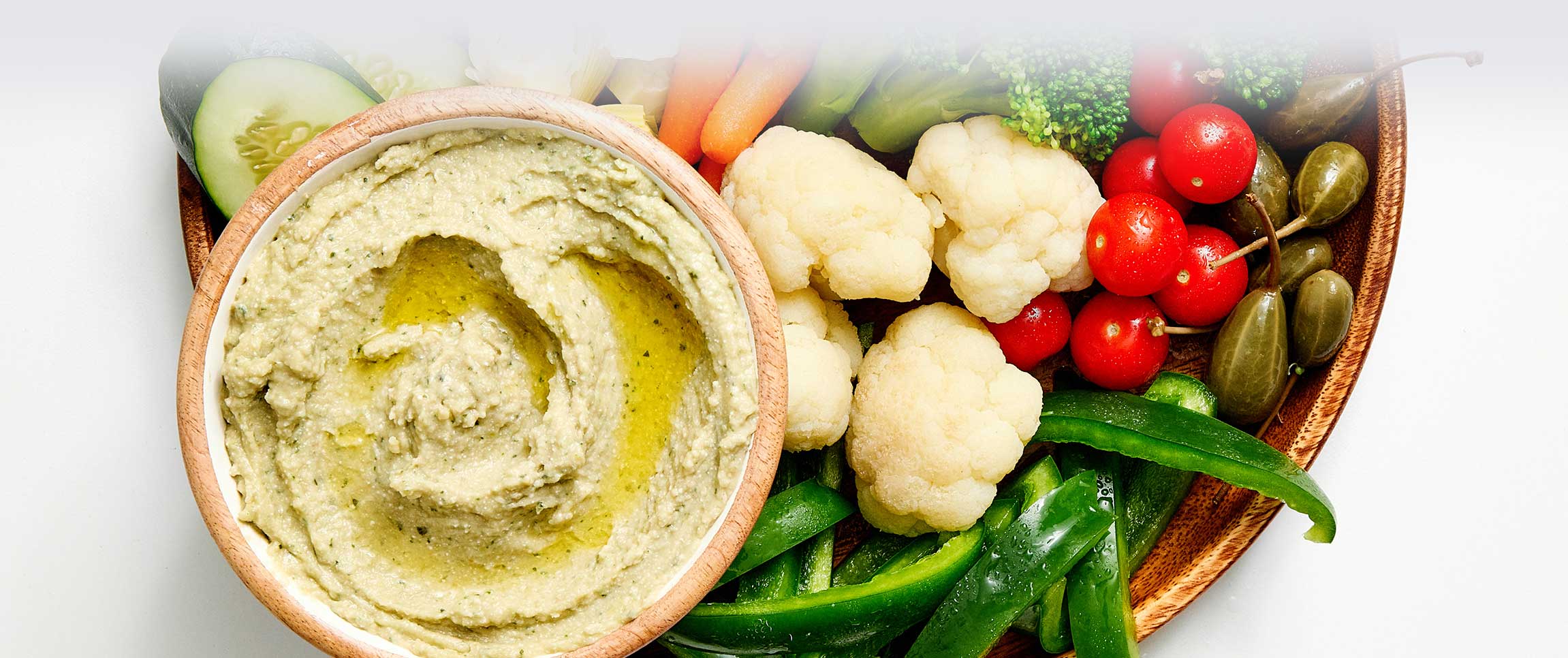 Hero - Full Width/Performancefoodservice-DISHRecipes-NavyBeanDip-herofull