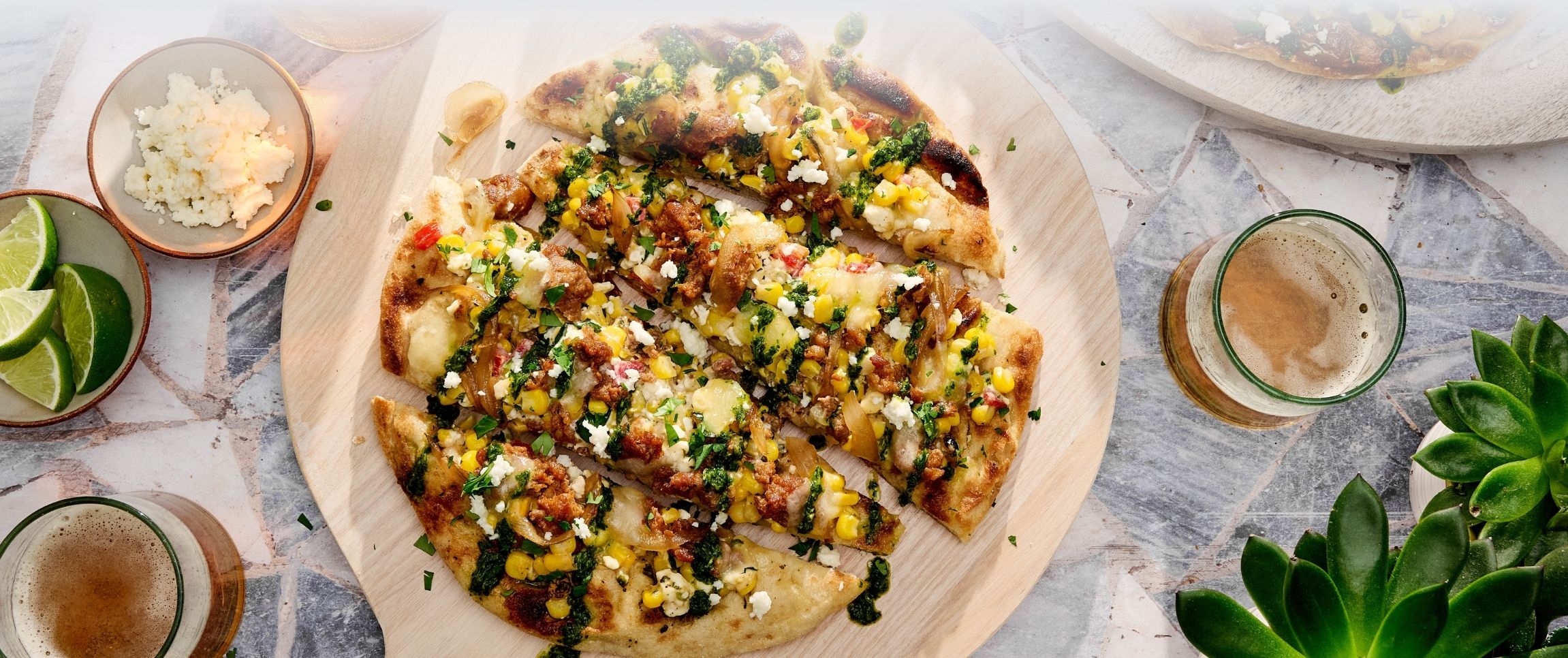 Hero - Full Width/performancefoodservice-DISHRecipes-Chorizo_Street_Corn_Pinsa-herofull