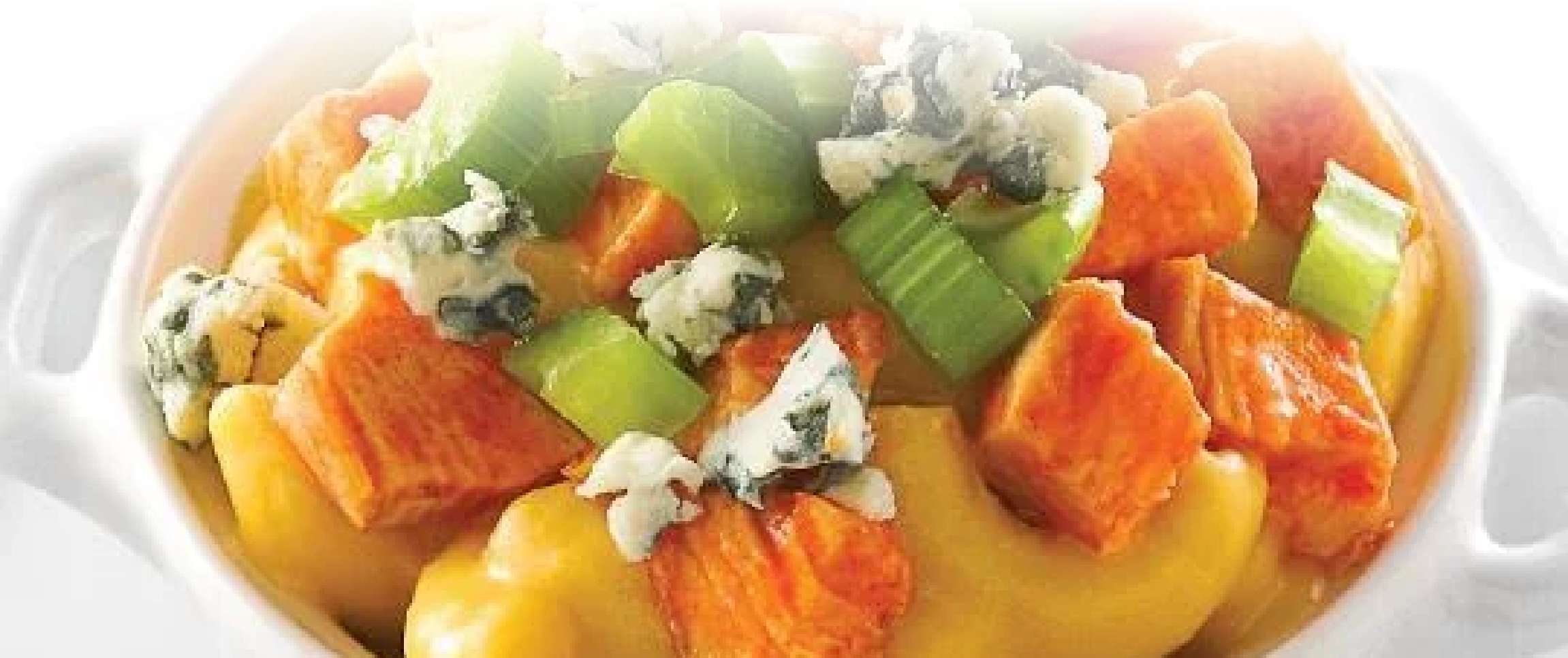 Hero - Full Width/PerformancefoodservicerecipesBuffaloChickenMacCheeseherofull