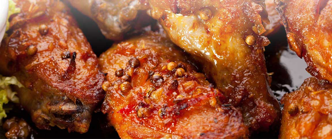 Hero - Full Width/performancefoodservice-Recipes-CURRY-WINGS-heroFull