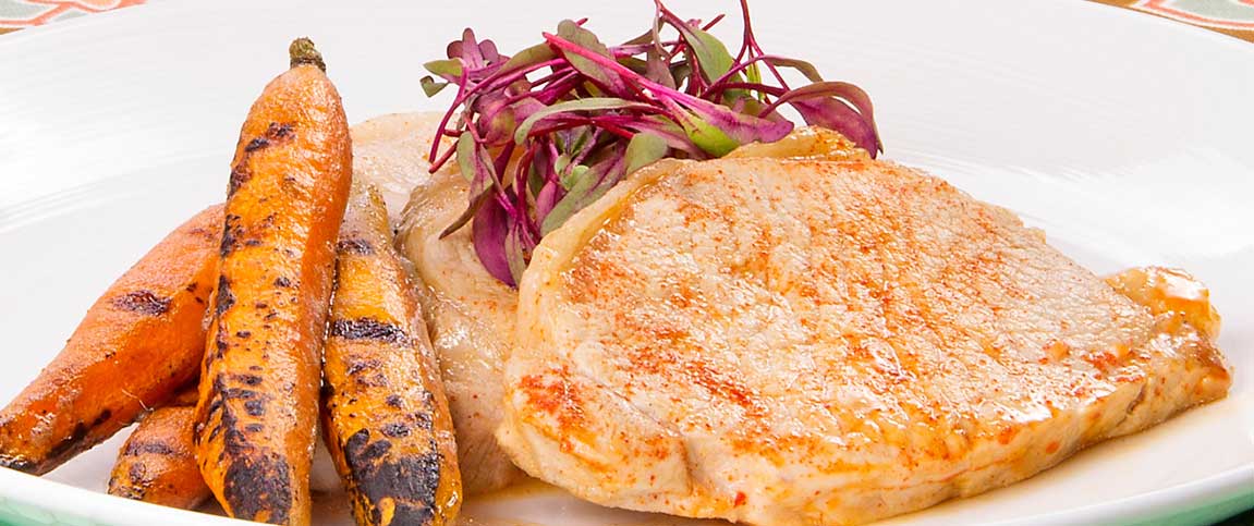 Hero - Full Width/performancefoodservice-Recipes-PORK_CHOPS_W_APPLECIDER_GLAZE-heroFull
