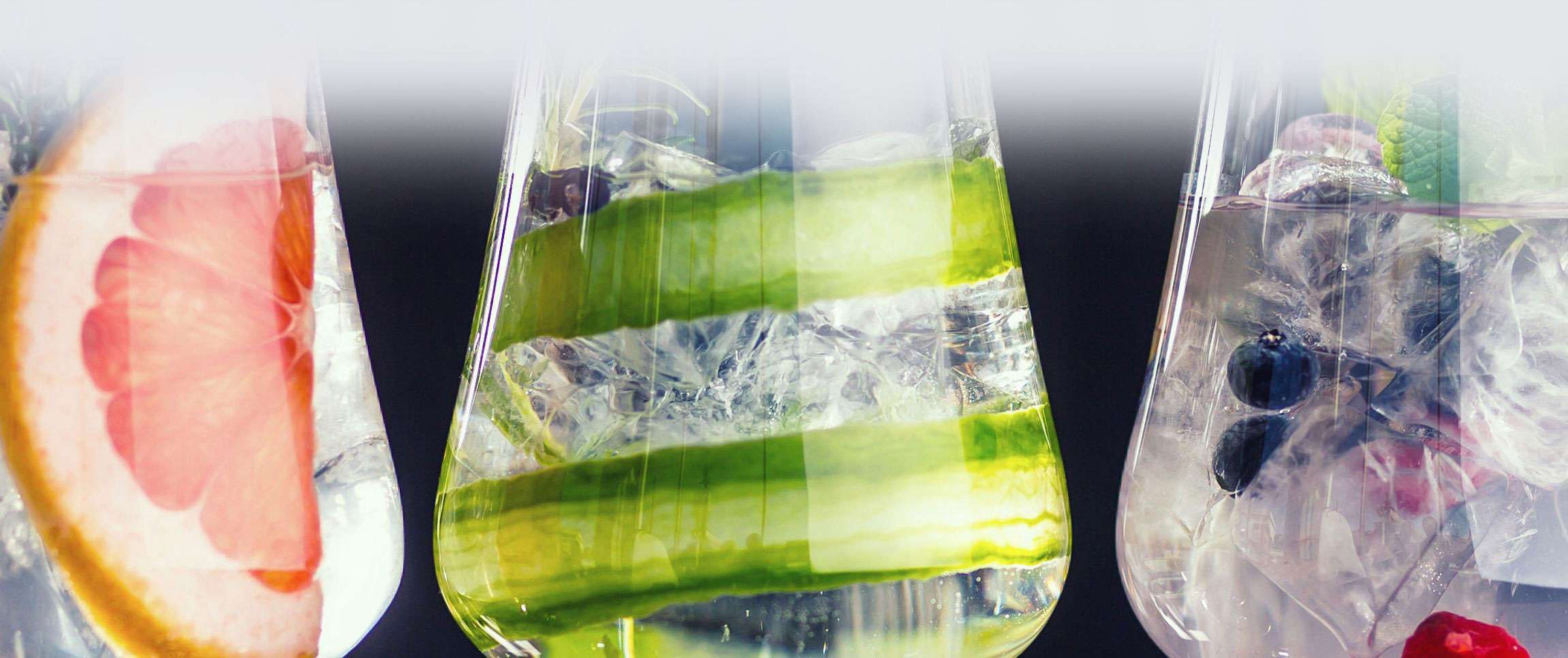 Wide-ranging Libation Inspiration