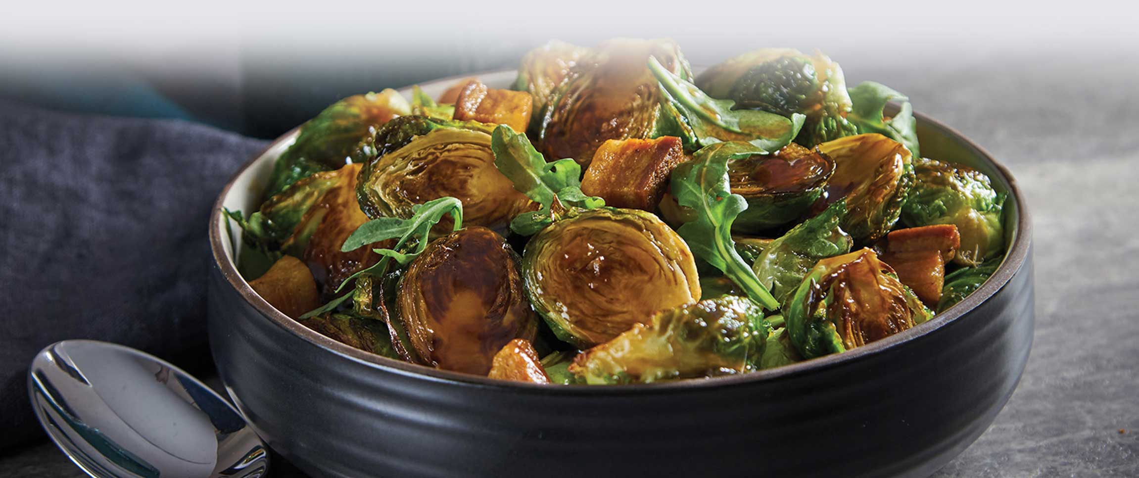 Hero - Full Width/performancefoodservice-recipes-BalsamicBrusselsSprouts-herofull