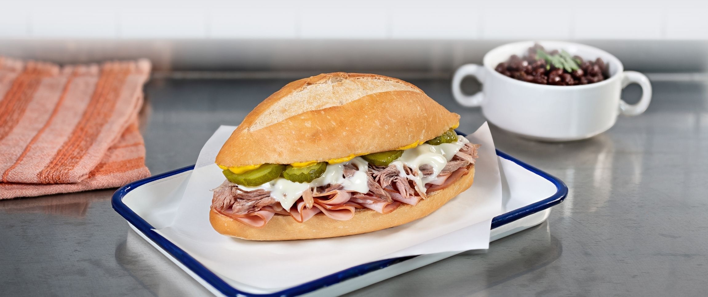 Hero - Full Width/performancefoodservice-Recipes-Cubano_Torta-herofull