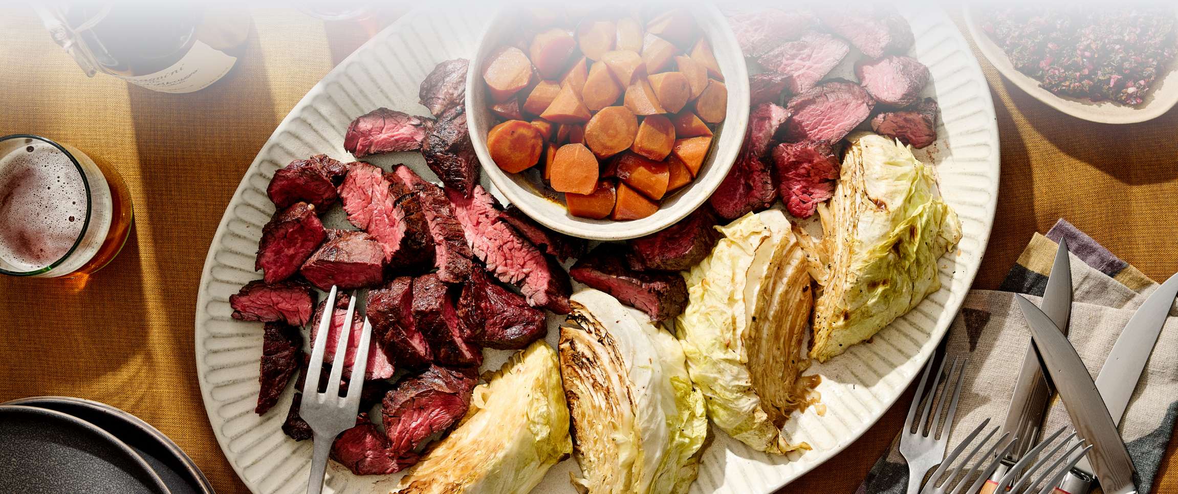 Hero - Full Width/Performancefoodservice-Recipes-Braveheart_Hanger_Steak-herofull