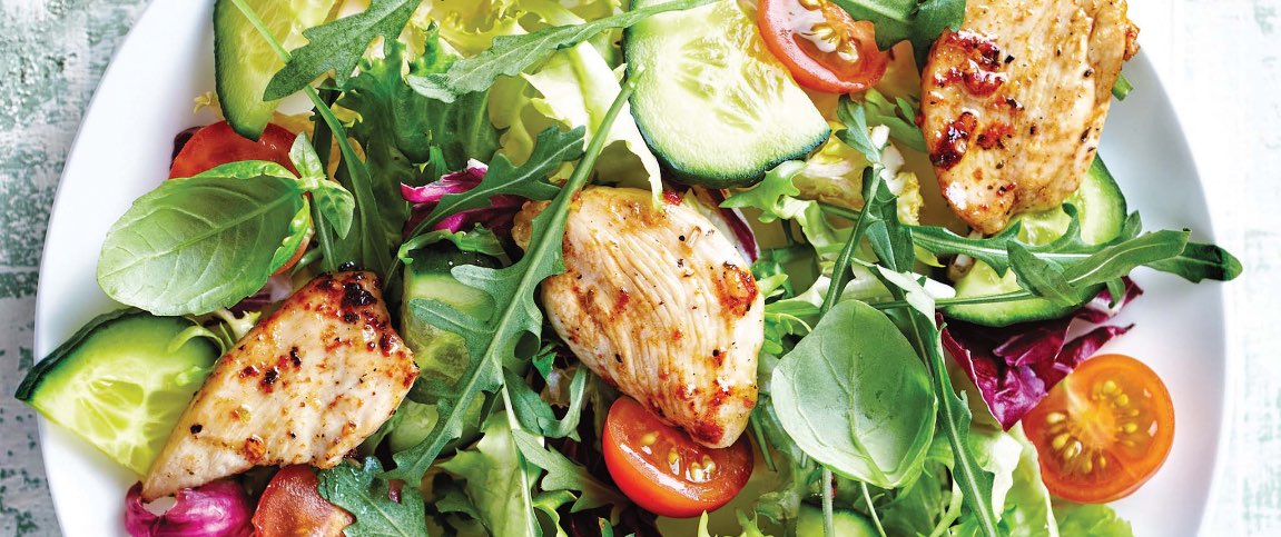 Hero - Full Width/performancefoodservice-Recipes-HONEY_BASIL_CHICKEN_SALAD-heroFull