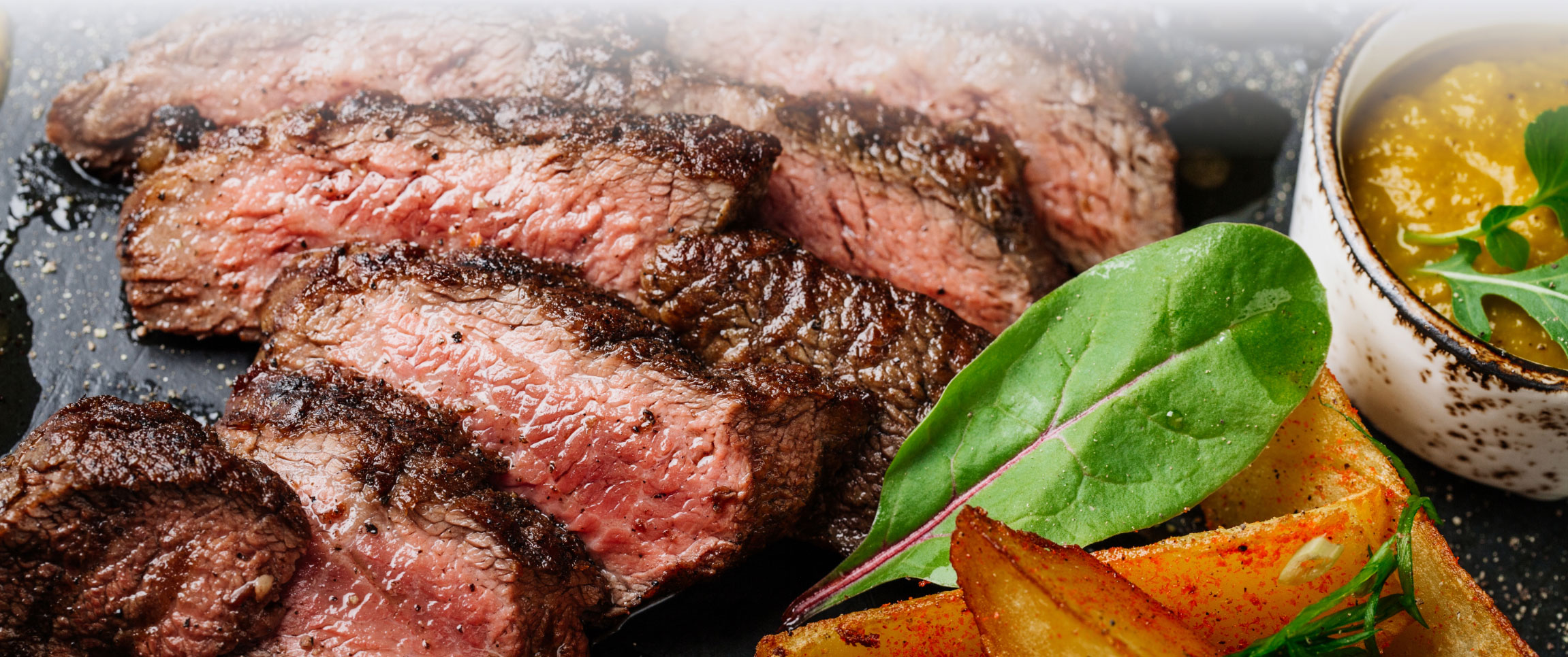 Beef For All Cuisine Types