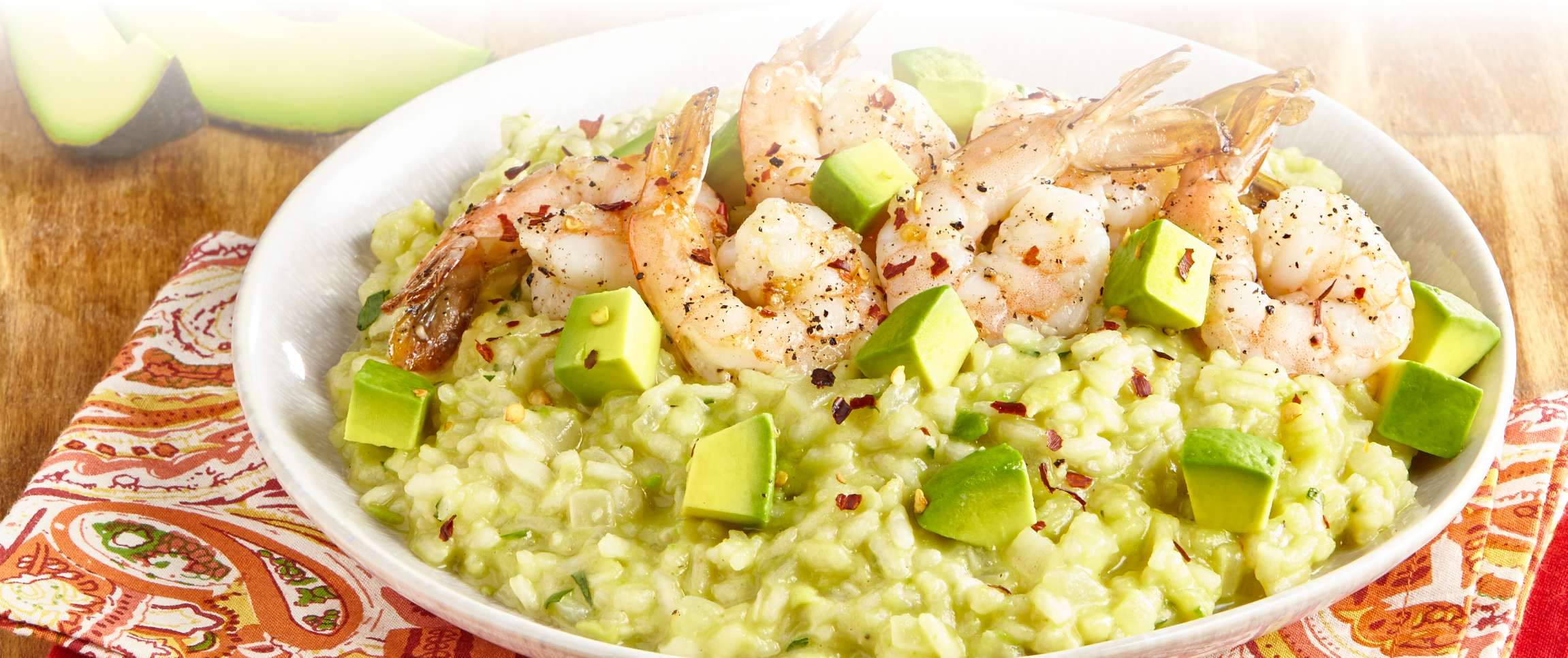 Hero - Full Width/Performancefoodservice-Recipes-Cheesy-Avocado-Risotto-herofull