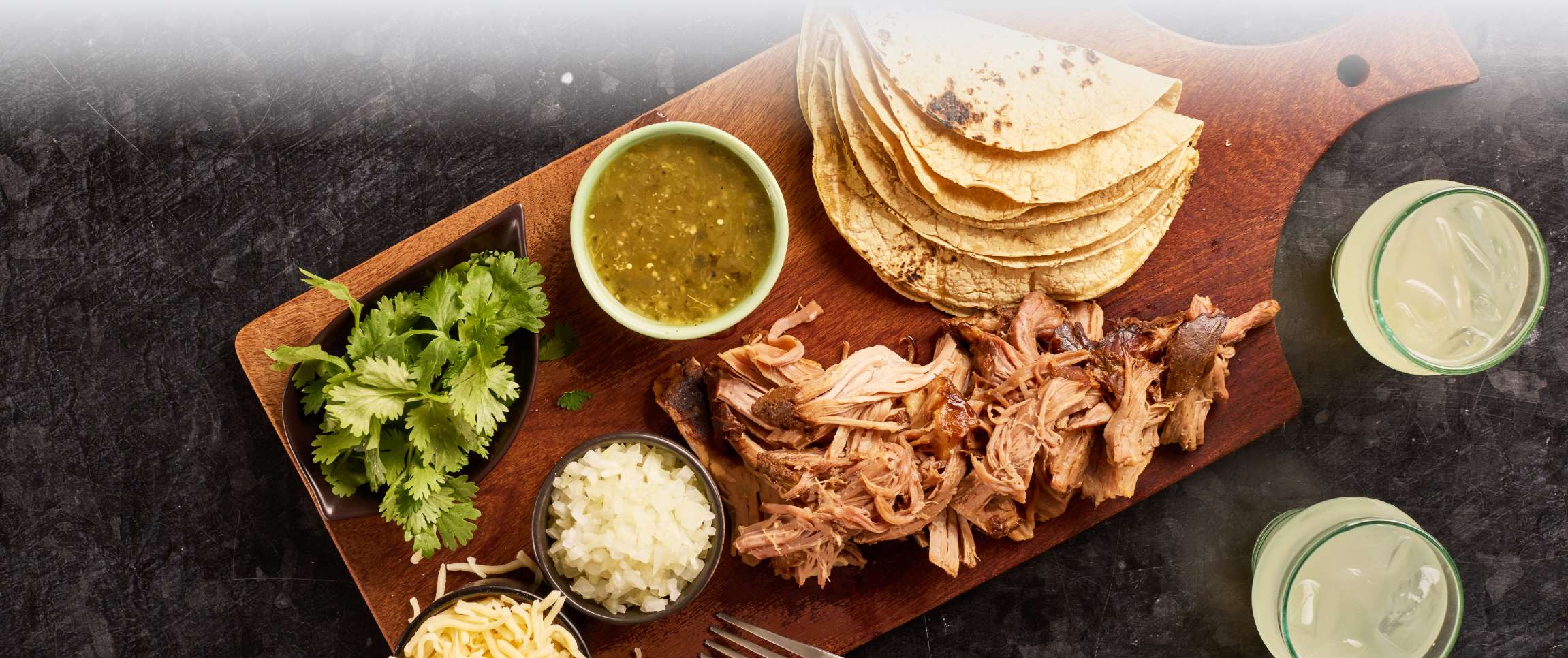 Hero - Full Width/Performancefoodservice-Recipes-Carnitas_Tacos-herofull