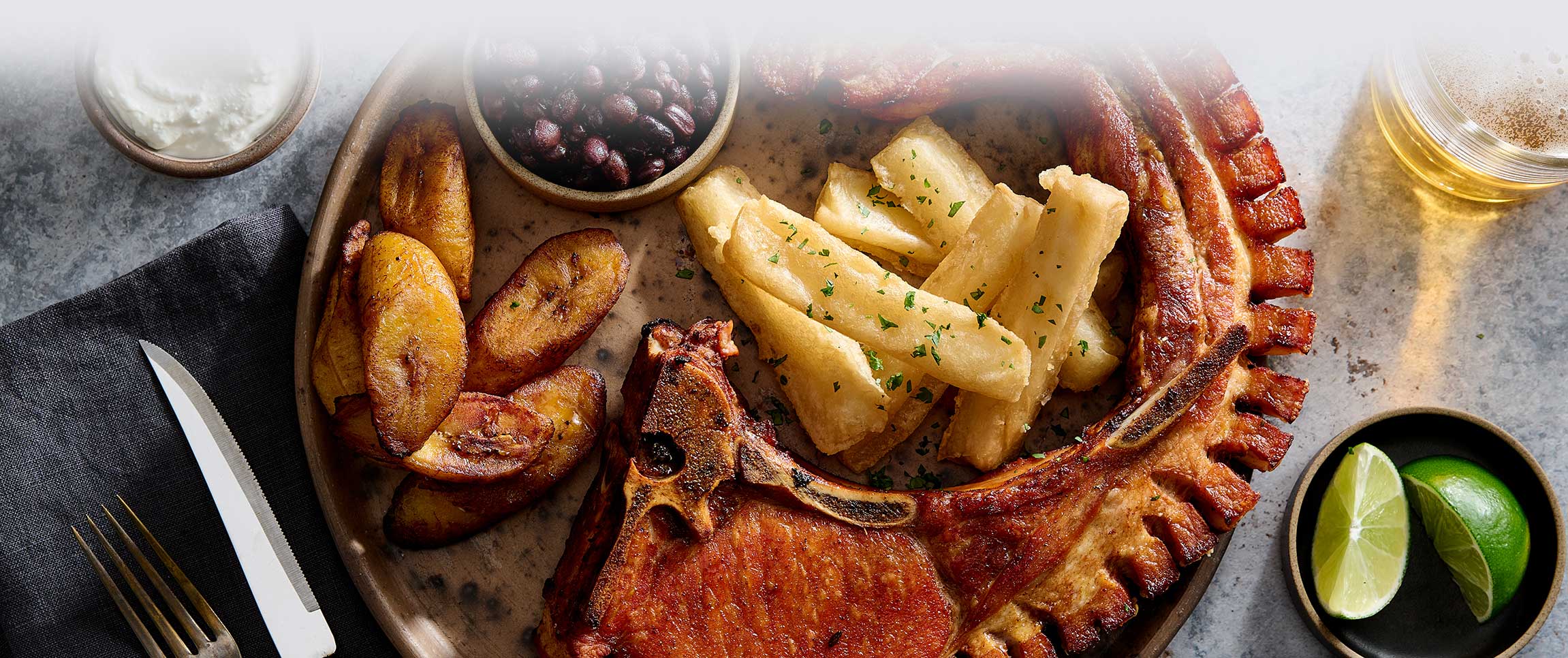 Hero - Full Width/Performancefoodservice-recipes-Kan-Kan-Chop-Latin-herofull