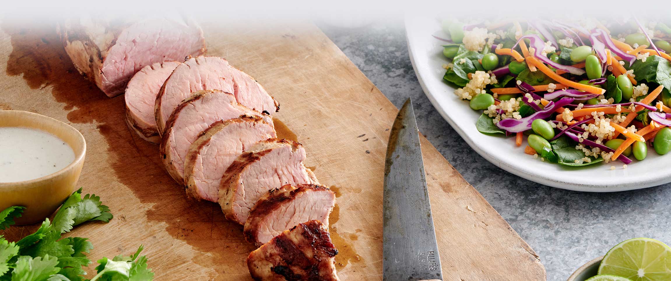 Hero - Full Width/performancefoodservice-DISHRecipes-CoconutPorkTenderloin-herofull