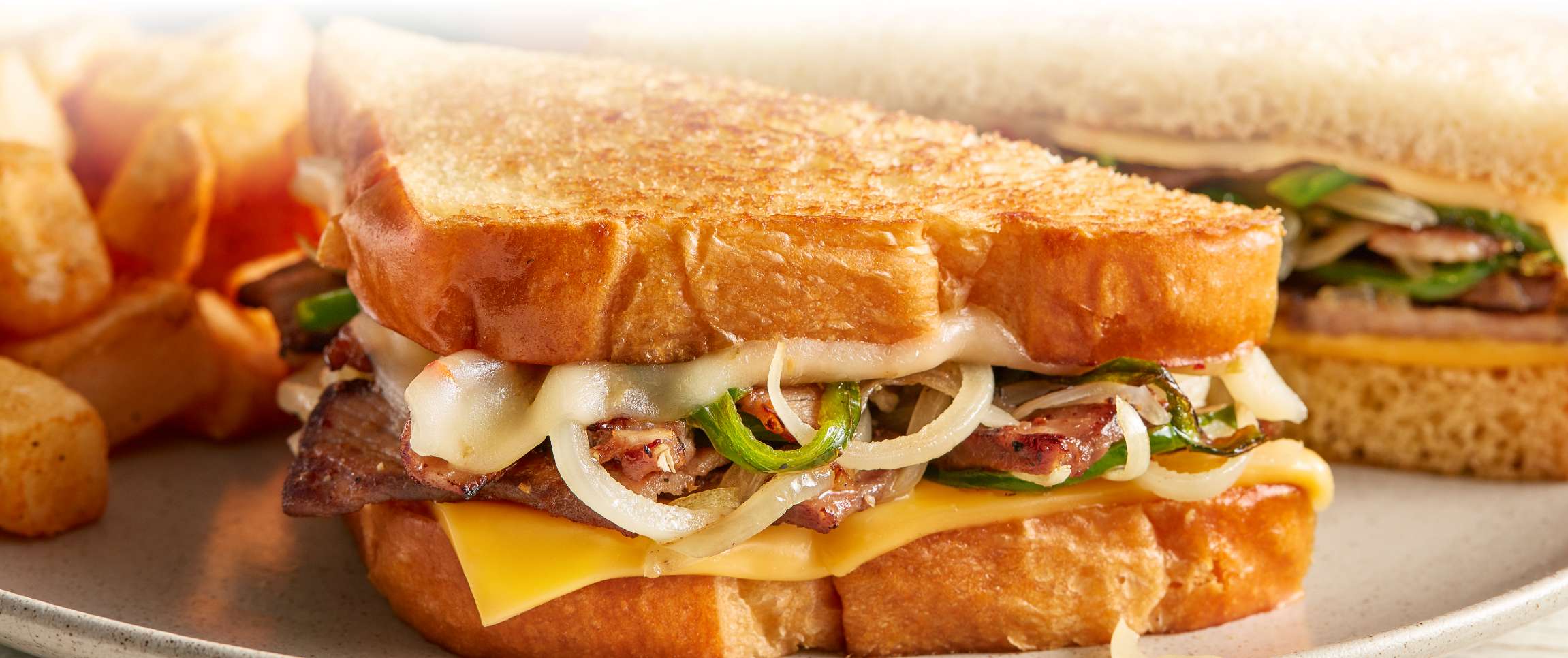 Hero - Full Width/Performancefoodservice-Recipes-Carne_Asada_Grilled_Cheese-herofull