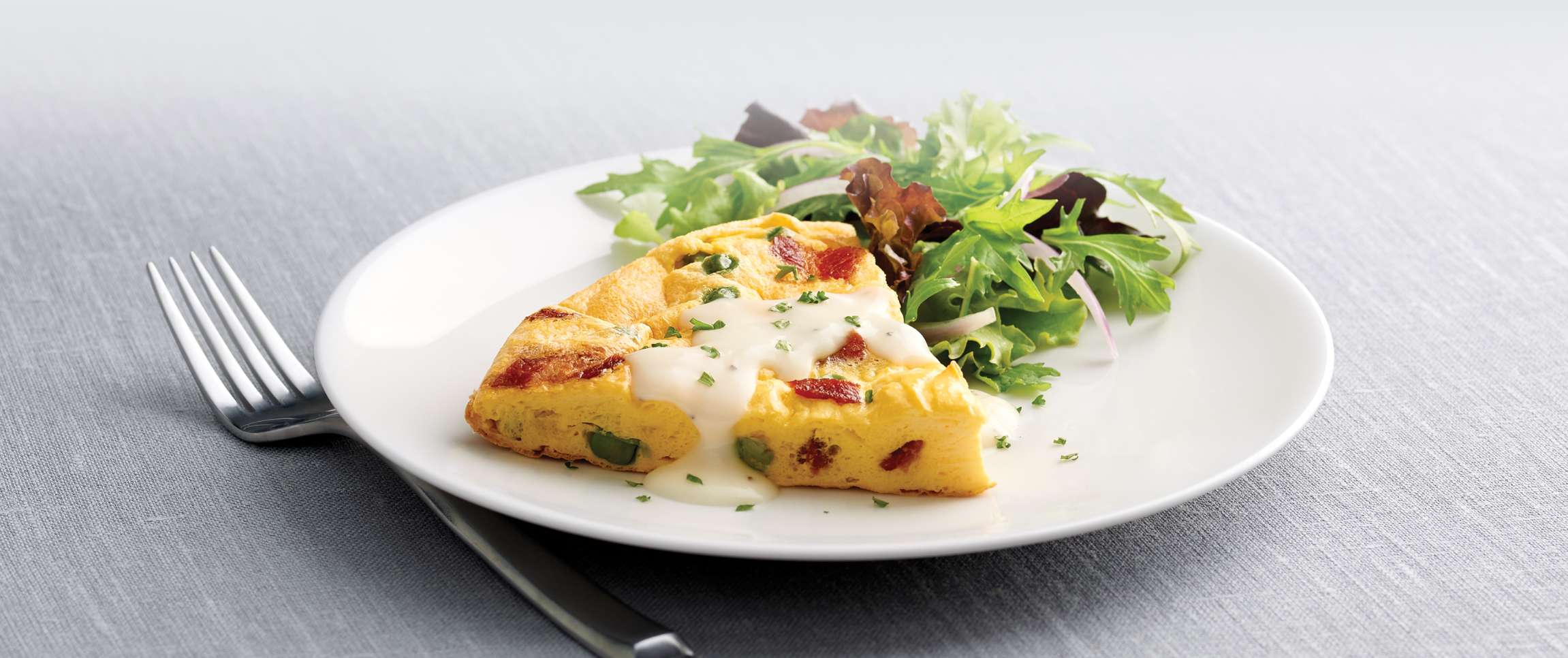 Hero - Full Width/Performancefoodservice-Recipes-Carbonara_Frittata_Gluten-Free-ft