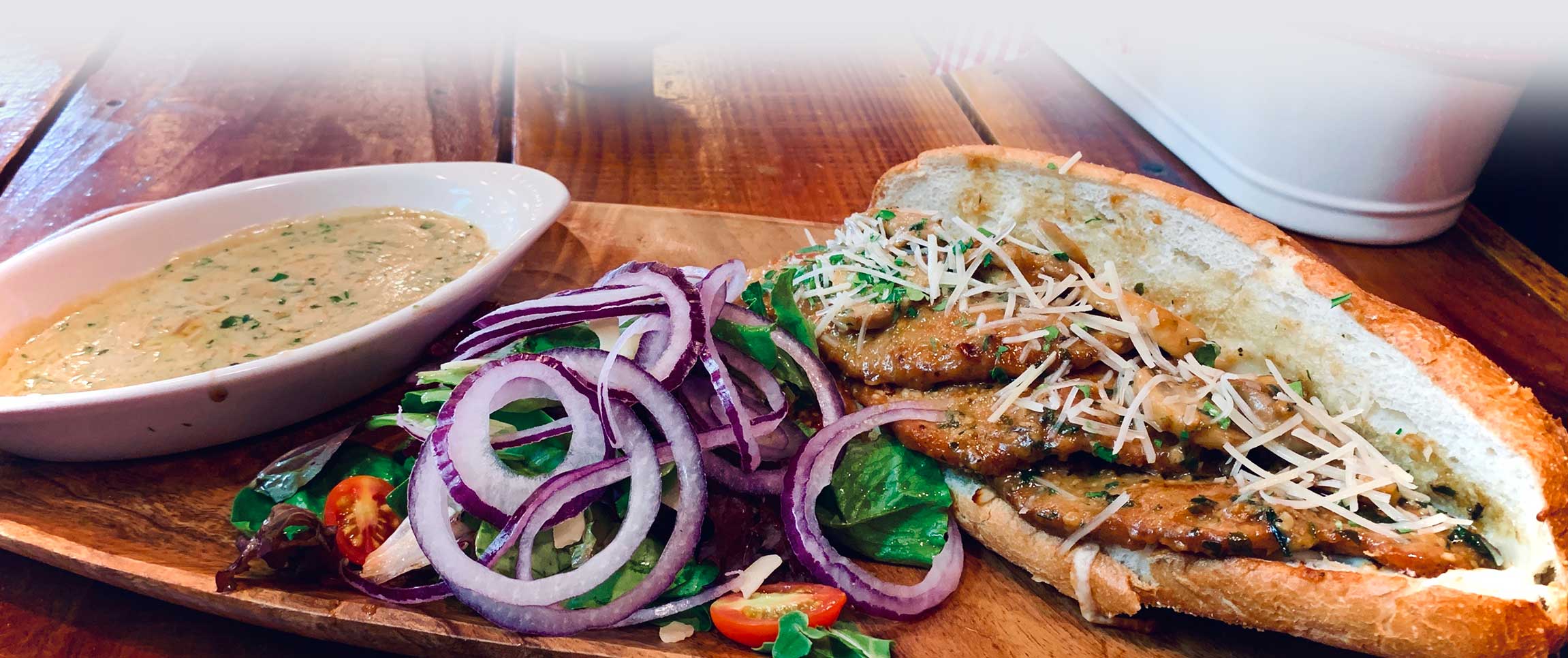 Hero - Full Width/performancefoodservice-recipes-Roma-Eggplant-and-Veal-Hoagie-herofull