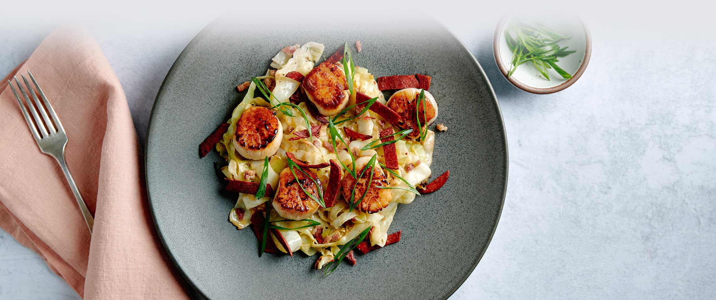 Hero - Full Width/performancefoodservice-DISHRecipes-SearedScallops-herofull