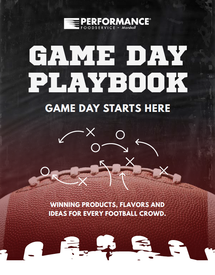 Game Day Guide