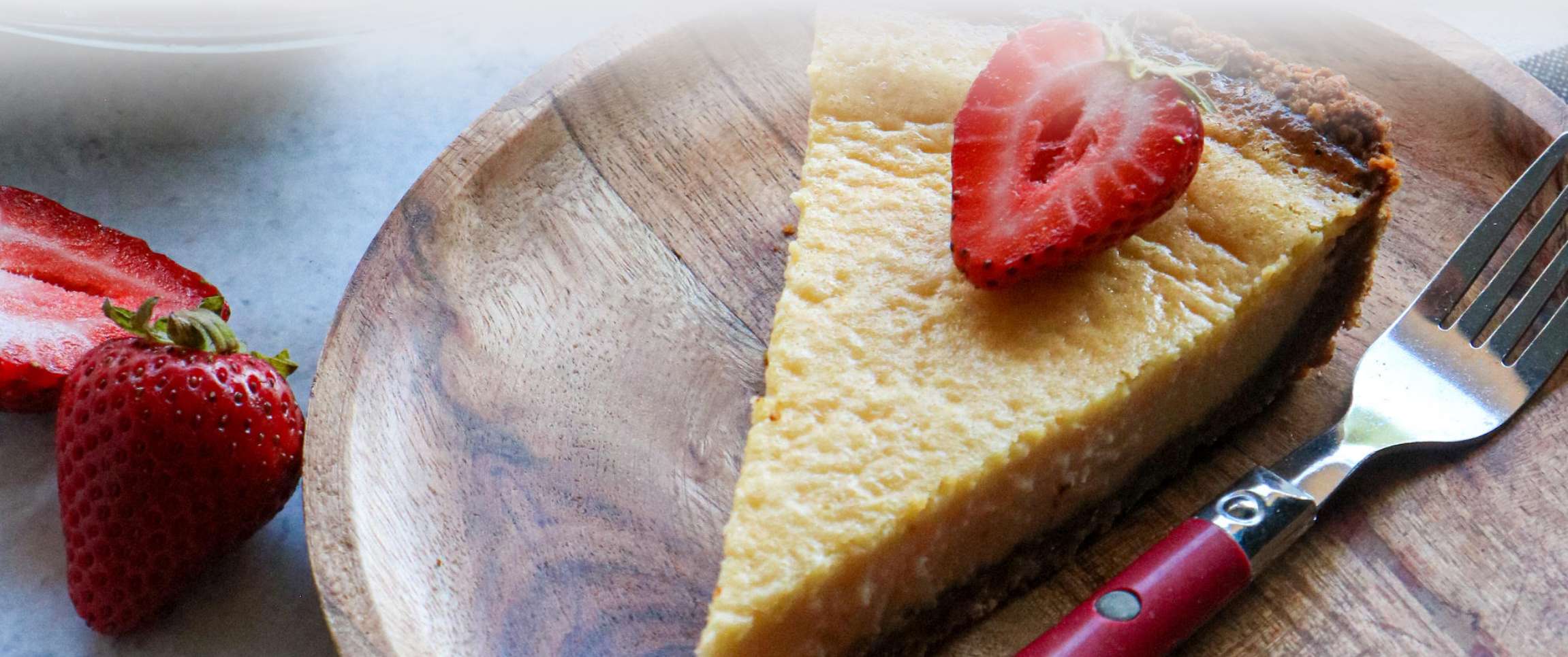 Hero - Full Width/Performancefoodservice-Recipes-Cheese_Pie-herofull