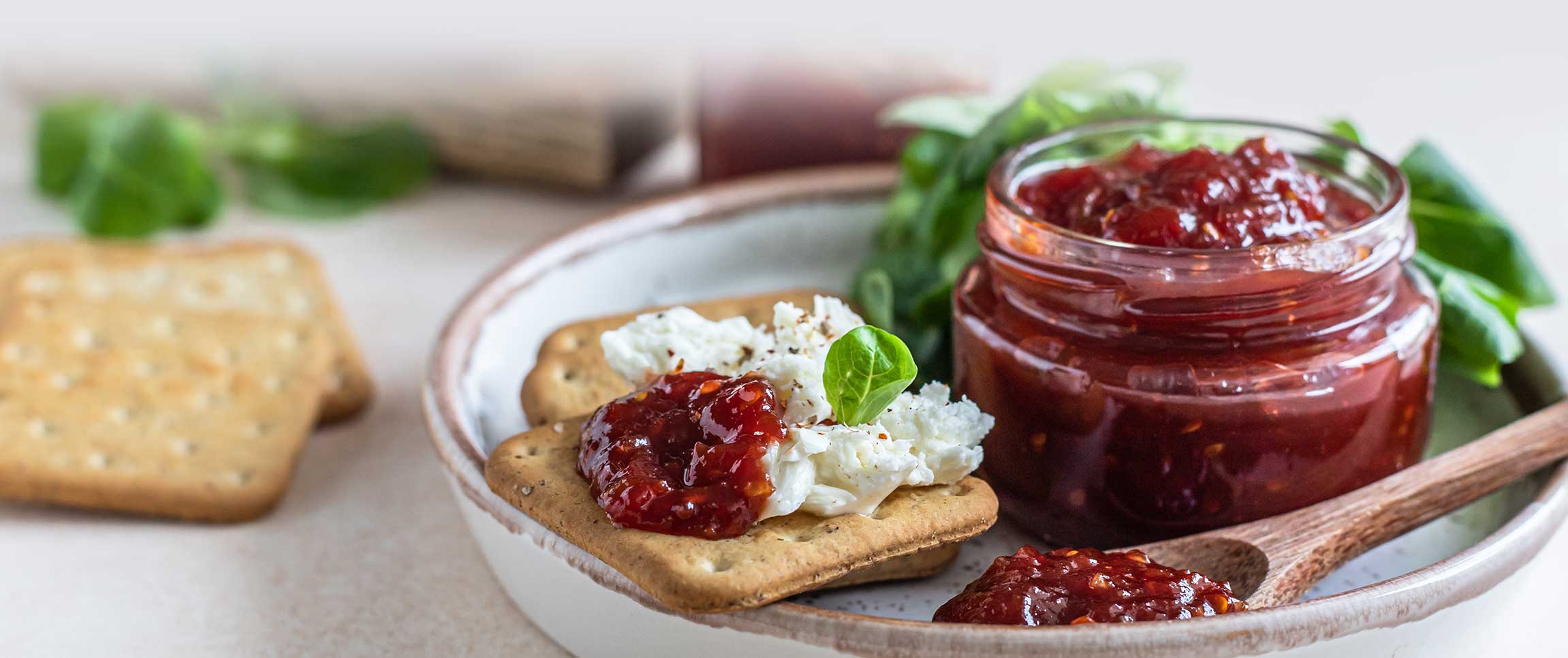 Hero - Full Width/Performancefoodservice-Recipes-TomatoJam-herofull