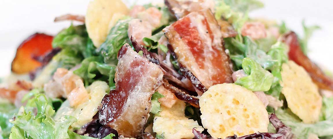 Hero - Full Width/performancefoodservice-Recipes-BACIO_BLT_SALAD-heroFull