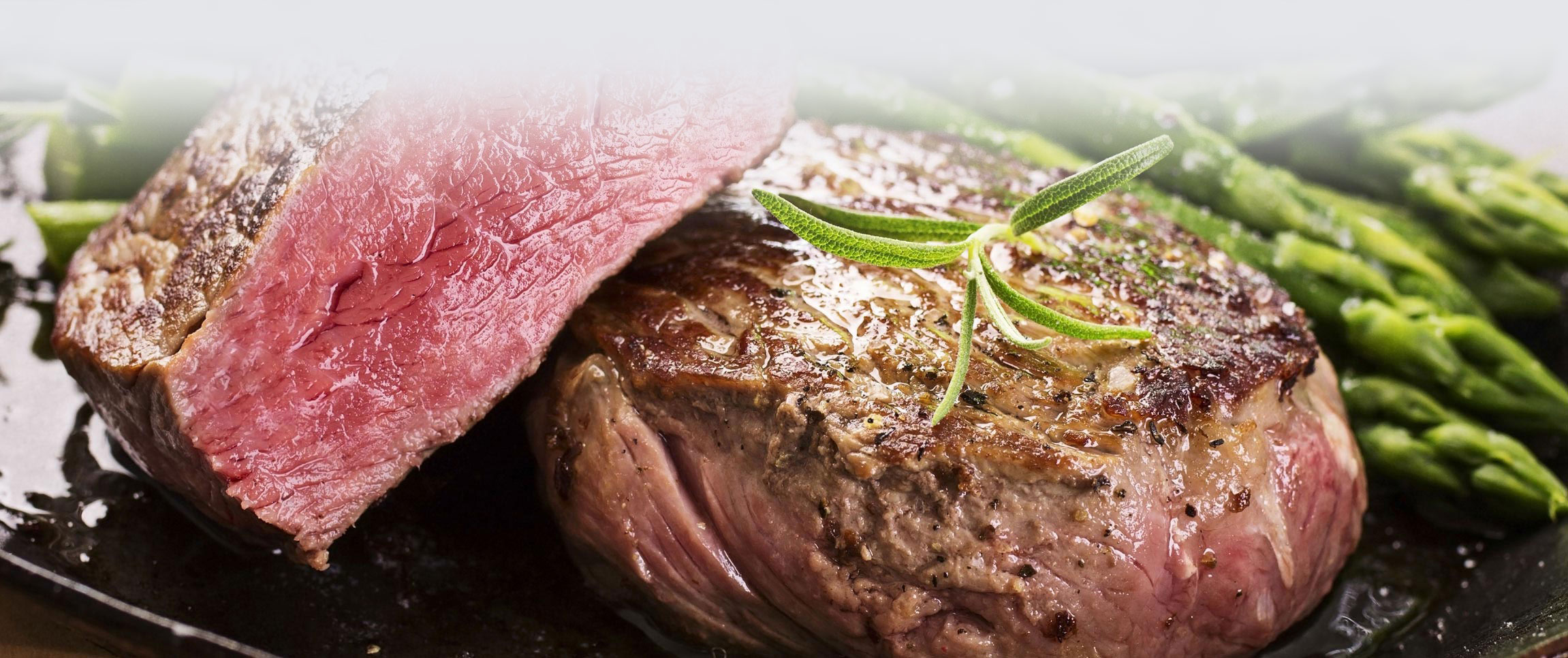 High End American Angus Beef