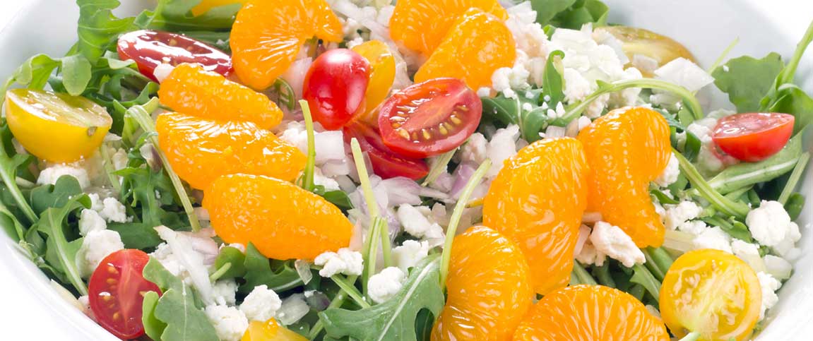 Hero - Full Width/performancefoodservice-Recipes-ARUGULA_SLD_W_GOAT_CHZ-heroFull