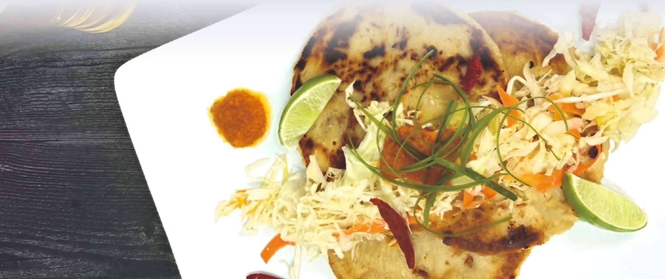 Hero - Full Width/performancefoodservice-Recipes-Contigo_Pupusas-heroFull