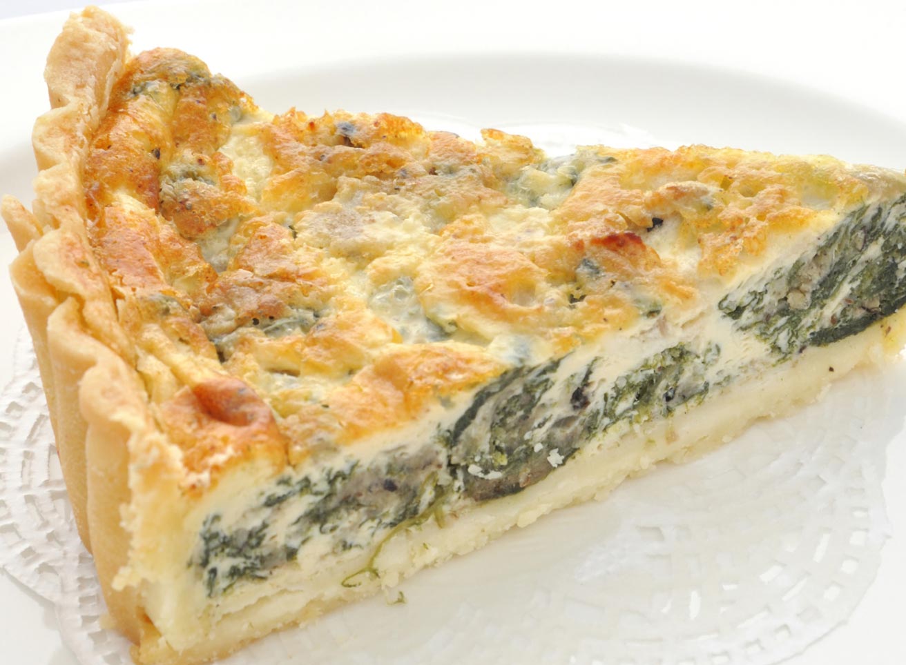 Hero - Half Width/performancefoodservice-Recipes-ARTICHOKE_MUSHROOM_PARM_TART-heroHalf