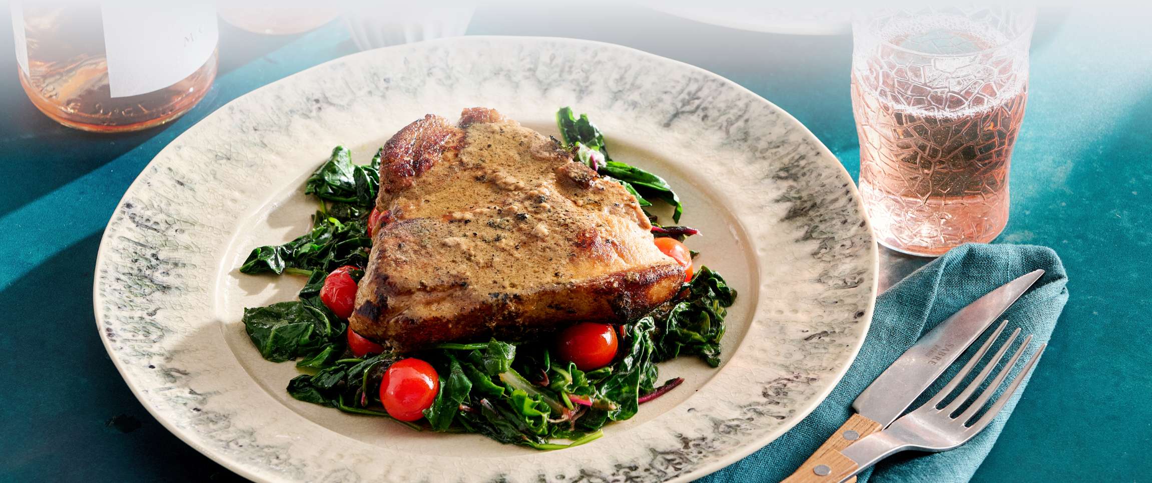 Hero - Full Width/performancefoodservice-DISHRecipes-Whiskey_Glazed_Pork-herofull
