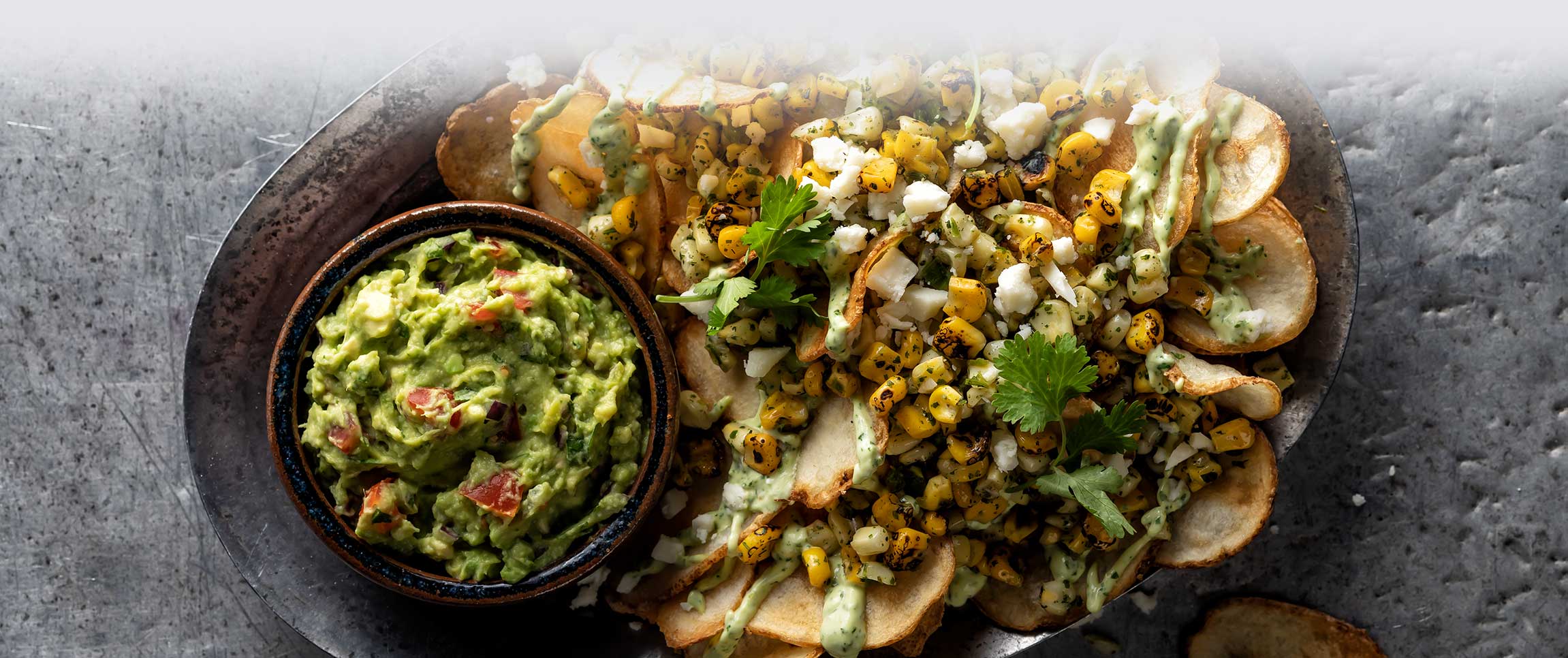 Hero - Full Width/performancefoodservice-recipe-Street_Corn_Nacos_Simplot-HeroFull