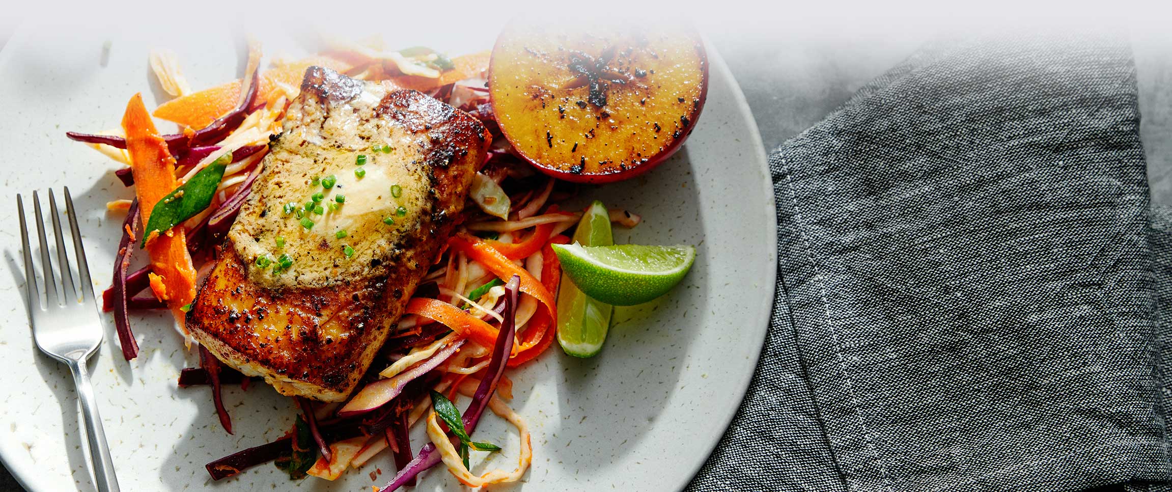 Hero - Full Width/performancefoodservice-DISHRecipes-MangoDustedMahi-herofull