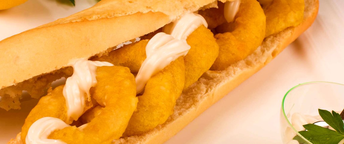 Hero - Full Width/performancefoodservice-Recipes-CALAMARI_SANDWICH-heroFull