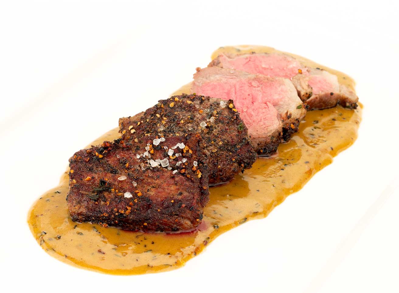 Hero - Half Width/performancefoodservice-Recipes-BraveheartSteakAuPoivre-HeroHalf