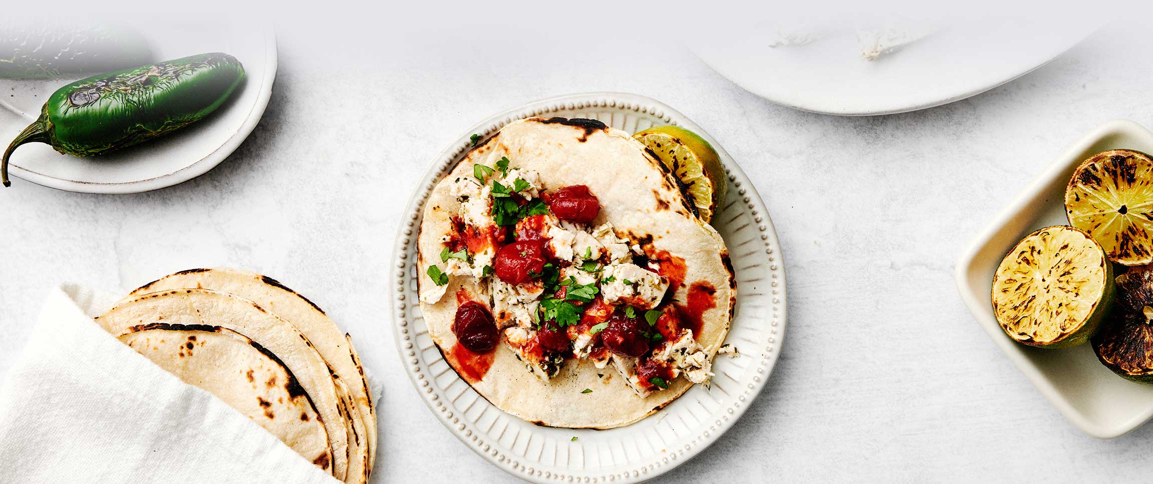 Hero - Full Width/performancefoodservice-DISHRecipes-ChimichurriTurkey-herofull