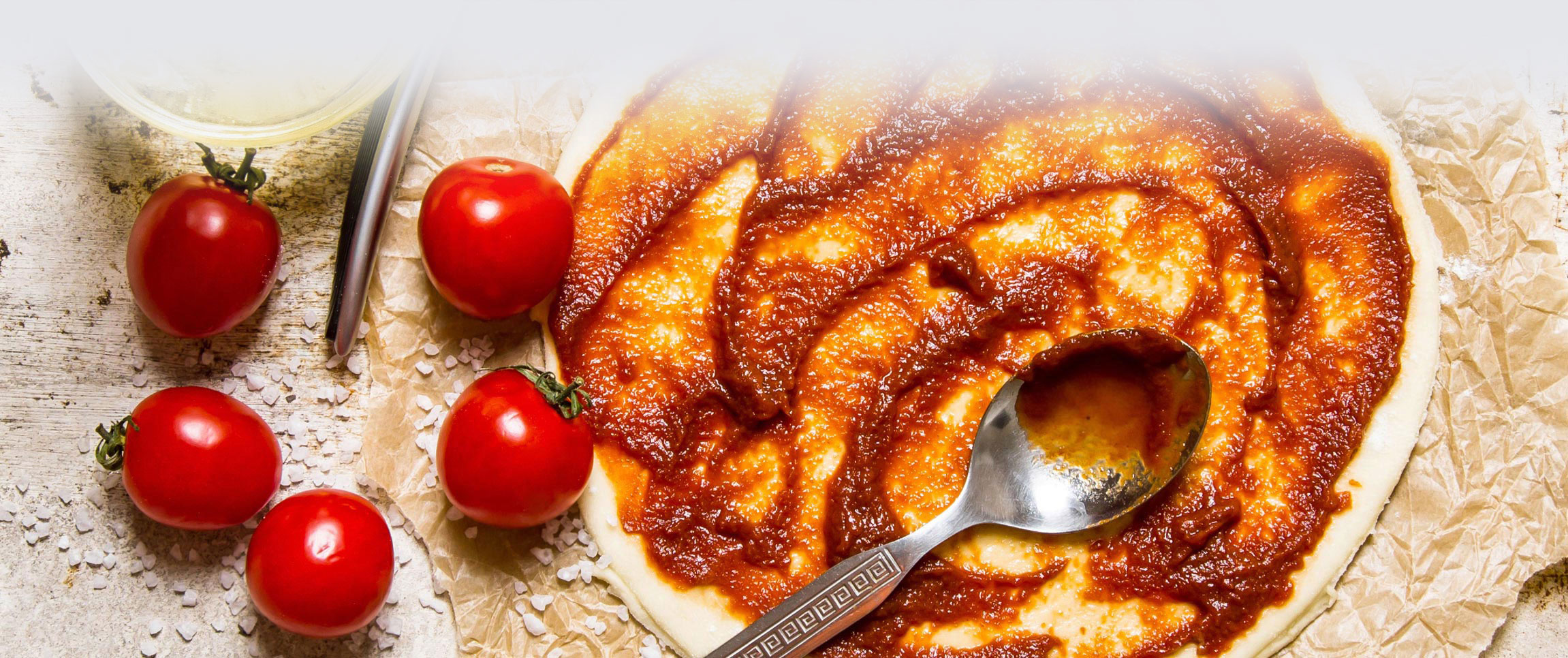 The Heart of the Italian Kitchen
